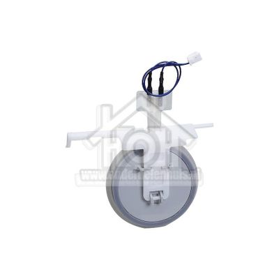LG Klep IJsblokjes en waterdispenser GCL227STJA, GRG217PGAA, GRL207NAZA 5007JA3006R