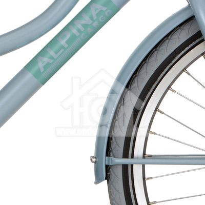 Alpina spatb set 22 Cargo dream blue matt