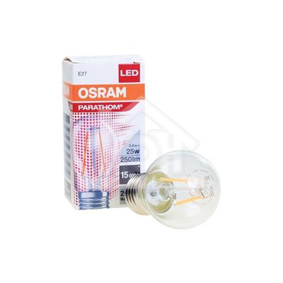 Osram Ledlamp Kogellamp LED Classic P25 type4058075590410