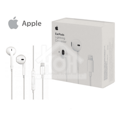 Apple EarPod met lightning connector orgineel Apple