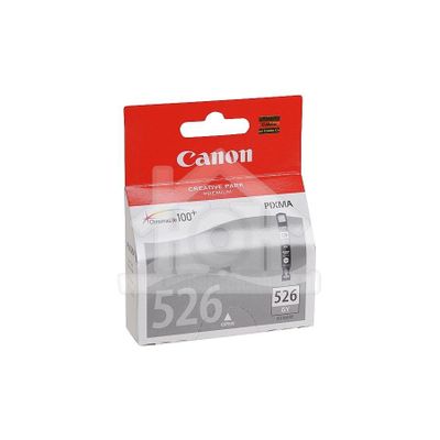 Canon Inktcartridge CLI 526 Grey IP4850,MG5150,5250,6150 CANBCI526G