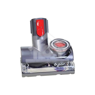 Dyson Zuigmond Quick Release Tangle Free Turbine Tool CY22 Absolute, CY26 Absolute 2 96743701