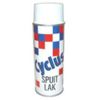 Afbeelding van Cyclus spuitlak 400cc wt