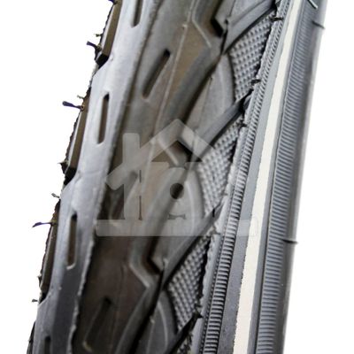 Deli Tire btb SA-206 24 x 1.75 blackblue refl