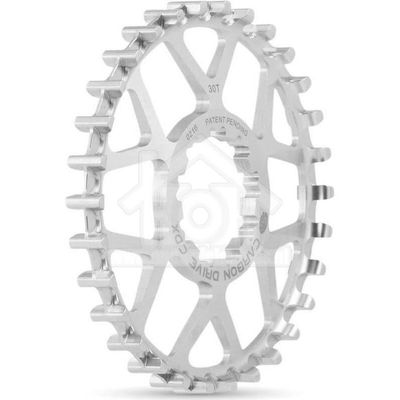 Gates CDX achtertandwiel 30 tands 9-Spline Shimano
