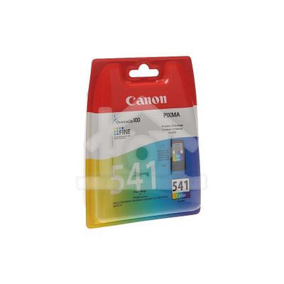 Canon Inktcartridge CL 541 Color Pixma MG2150, MG3150 CANBCL541