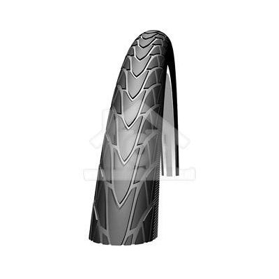 BUB Swal.28-1.35(35-622)HS429 Marathon Racer zwart R