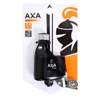 AXA Dynamo Trio Rechts staal 3426