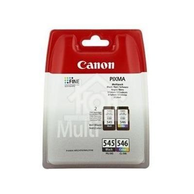 CANON PG-545/CL-546 MULTIPACK