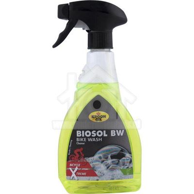 Kroon Oil BioSol BW trigger 500ml 22007