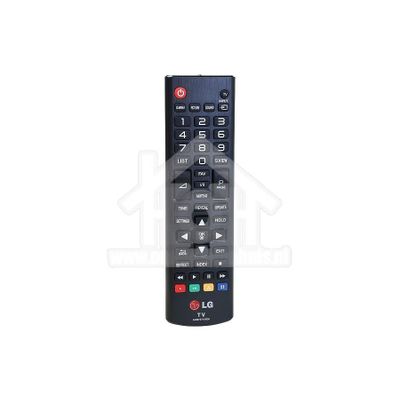 LG Afstandsbediening LED televisie 42LN5404 AKB73715606