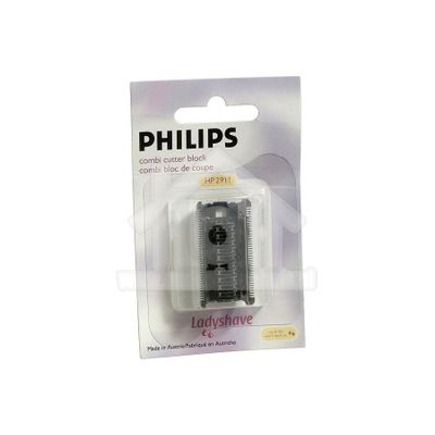 Philips Messenkop Ladyshave HP2911 HP2710-2750-6405-6416- 482269010067