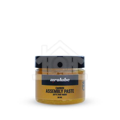 Airolube Carbon Assembly Paste 50ml pot