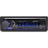 Afbeelding van Caliber DAB+ Autoradio Met Bluetooth en CD-speler USB, AUX en SD 4 x 75 Watt Car Kit (RCD236DAB-BT)