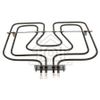 Afbeelding van Alternatief Verwarmingselement Boven, 800W, 1650W ZCM6650W, ZCM66NX, EKM6713 3570411037
