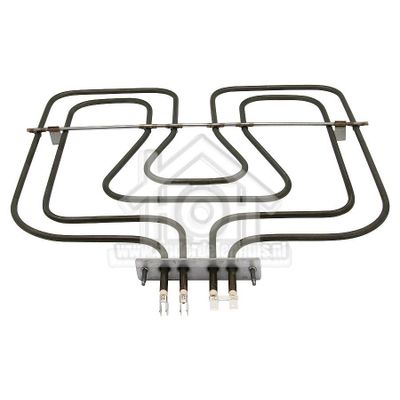 Alternatief Verwarmingselement Boven, 800W, 1650W ZCM6650W, ZCM66NX, EKM6713 3570411037