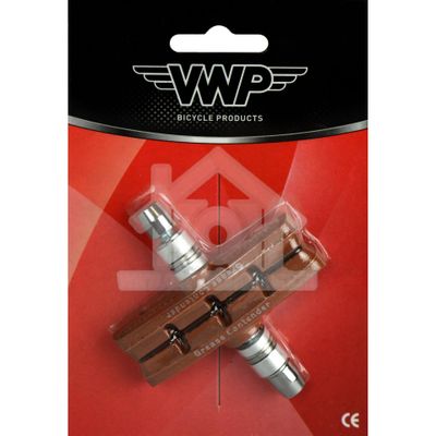 VWP Set remblokken V-Brake 