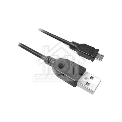 Eminent Aansluitkabel Micro USB 2.0 aansluitkabel typeEW9911