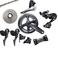 Shimano Ultegra R8020 Disc 11V groep 39-53 175mm