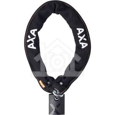 AXA kettingslot Promoto+ Neo 4 100cm/10.5mm ART**** zwart