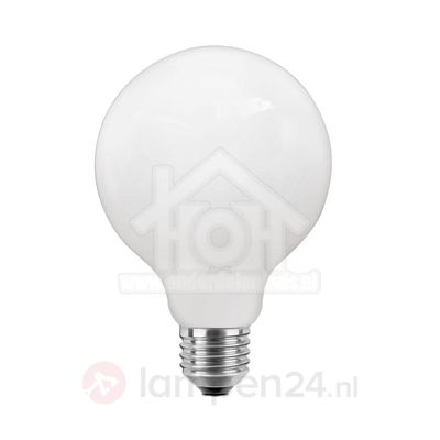 Globelamp 40W E27 125Mm Opaal