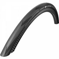 BUB Swal. One 25-540 HS462A V-Guard zwart vouw 11600870