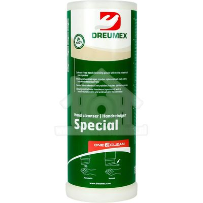 Dreumex zeep One2clean 2,8L special