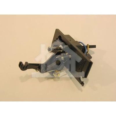 SAX-340020 Dekselplaat rep.set v/TK-carb. S0029810030000