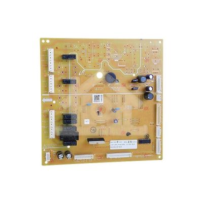 Samsung Module PCB Printplaat RSA1UHMG, RSA1ZTPE DA9200647F