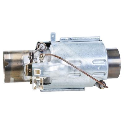 Whirlpool Verwarmingselement 2040W cilinder GSF4862,GSF5344 484000000610
