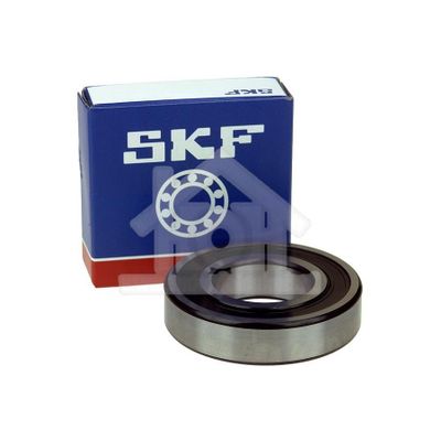 SKF Lager 6308 2RS1 40x90x23 6308-2RS1