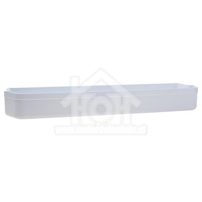 Whirlpool Flessenrek Wit 44,5x10,5x5,5cm ARL272,ARL644,CFS671, 481241828582