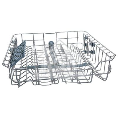 Pelgrim Korf Boven, compleet met wielen GVW410LP01, VW147BRVSE01 549499