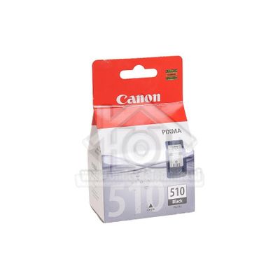 Canon Inktcartridge PG 510 Black MP240, MP260, MP480 CANBPG510