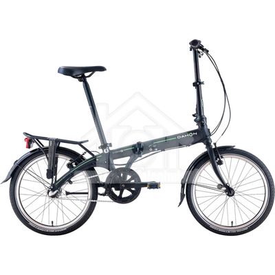 Dahon vouwfiets Vybe i3