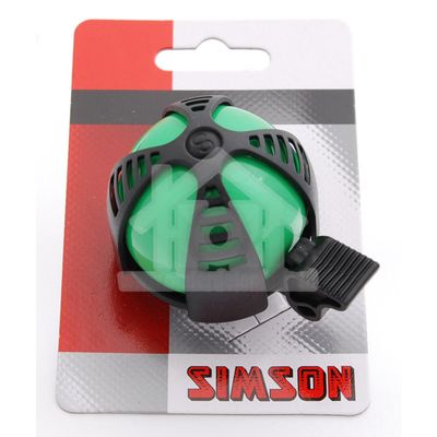 021215 Simson Bel Joy groen/zwart