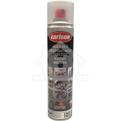 Carlson multi olie 400ml