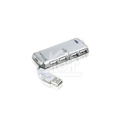 Aten 4 Poorts USB 2.0 Hub UH275Z-AT-G