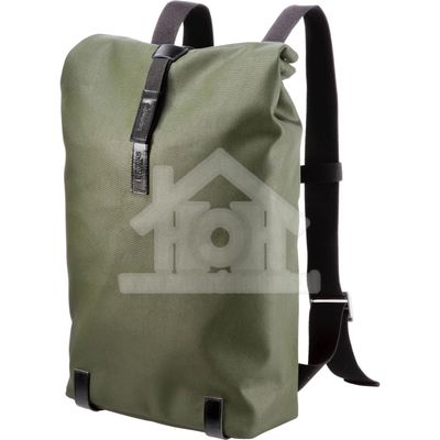 Brooks rugtas Pickwick Cotton Canvas 26L Forest