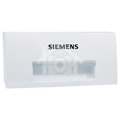 Siemens Greep Van opvangbak condenswater WT46E304NL, WT46S501NL, WT44W161 652390