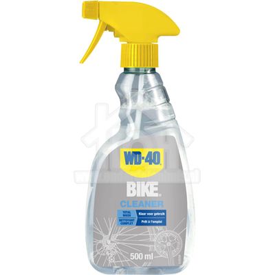 WD-40 Total Wash 500ml