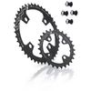 Afbeelding van Miche kettingbladen MTB 25/36T XM 2x9/10V