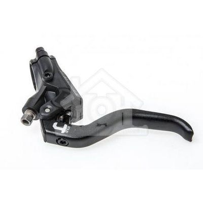 Magura Remgreep MT4 zwart 2-vinger 2700524