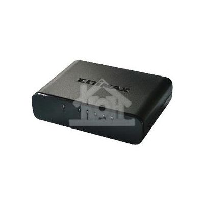 Edimax Netwerk Switch 10/100 Mbit 5 Poorten ES-3305P