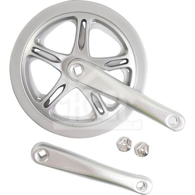 Dahon crankst 52t 170mm zi