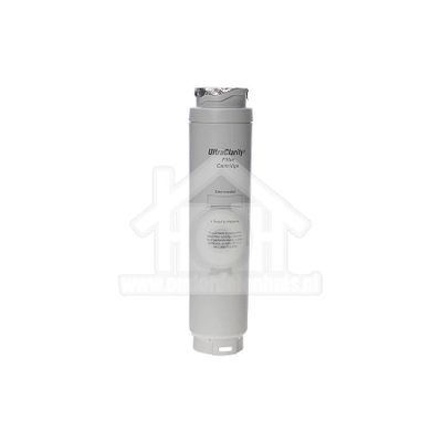 Bosch Waterfilter Amerikaanse koelkasten UltraClarity 9000077104 644845