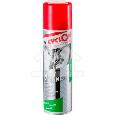Cyclon Matt Cleaner Spray 250ml