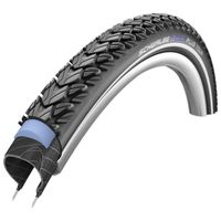 BUB Swal.28-1.75 (47-622)HS404 Marathon Plus Tour SG zwart R