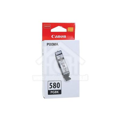 Canon Inktcartridge PGI 580 PGBK typeCANBP580BK