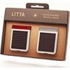 Afbeelding van LITTA verlichtingsset zonne-energie wit